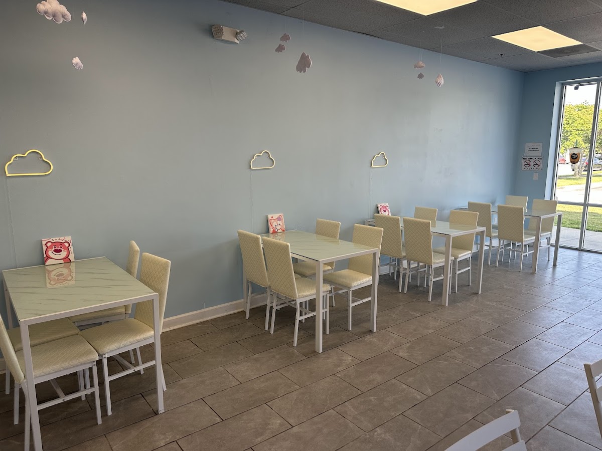 Mistea Bubble Tea & Dessert